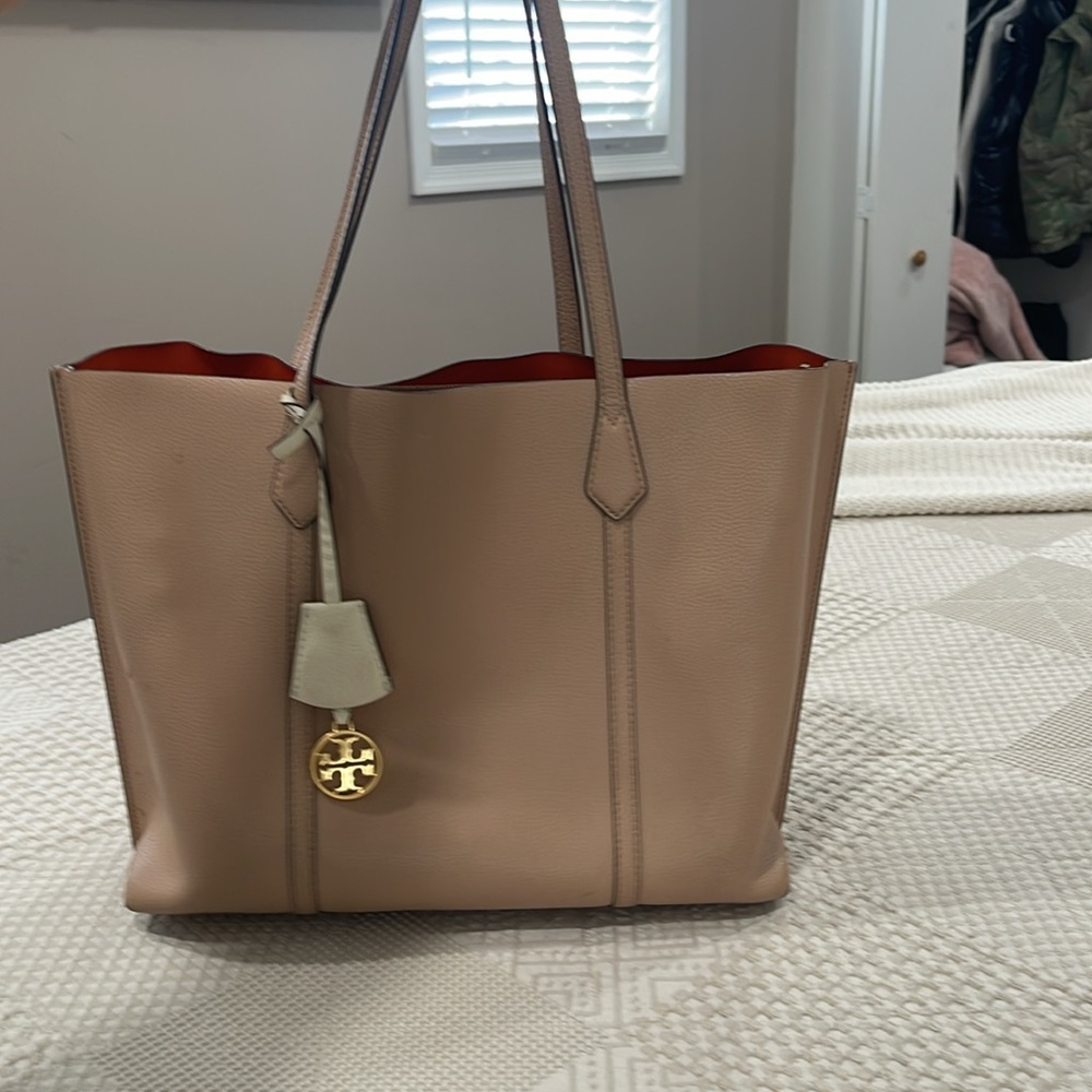 Tory buch tote bag women